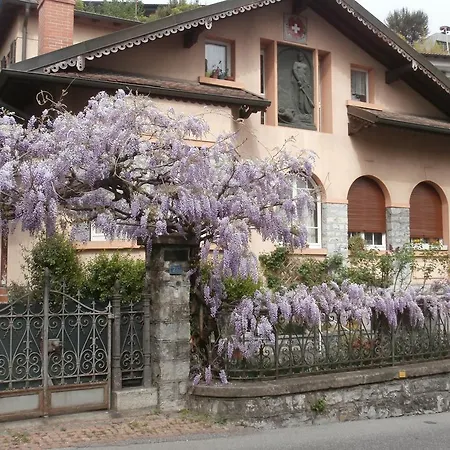 Helvezia Vacallo